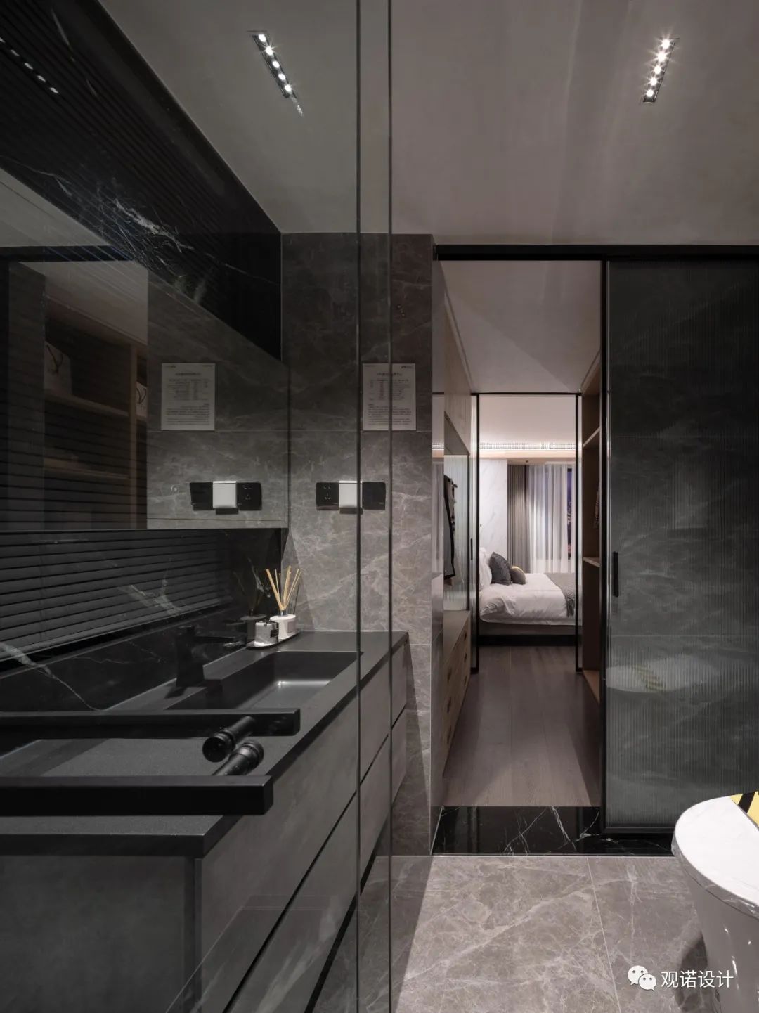 旭辉府现代低奢风,生活品质与灵感空间的完美融合-153