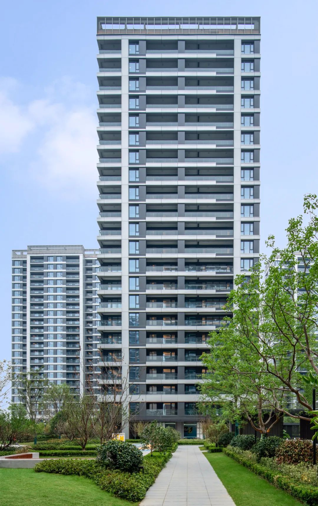 杭州东原印·未来社区,打造美好生活新范本-16