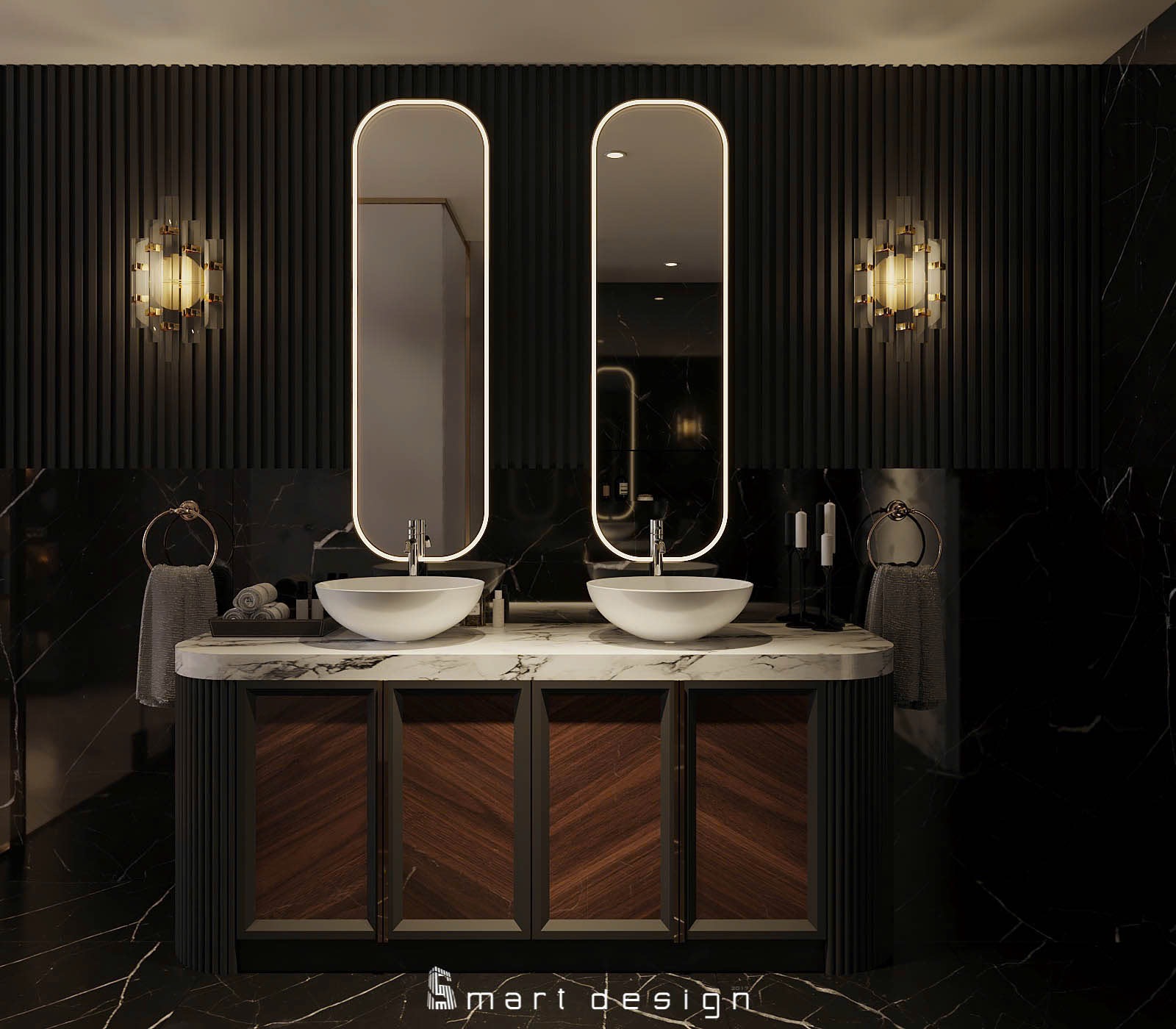 Thang Long No.1 - Apartment-22