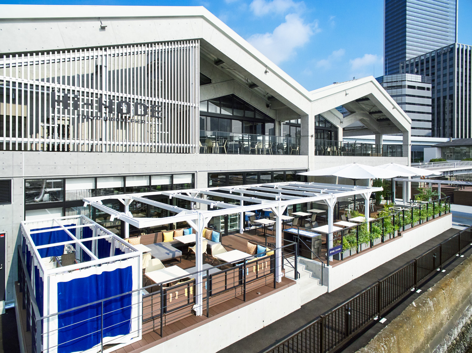 BESIDE SEASIDE - brownbag-11