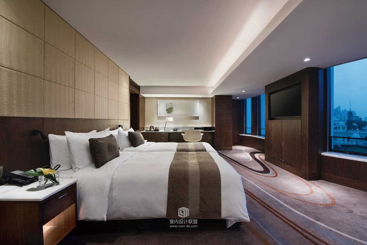 广州白天鹅酒店White Swan Hotel，Guangzhou ,Chin-30