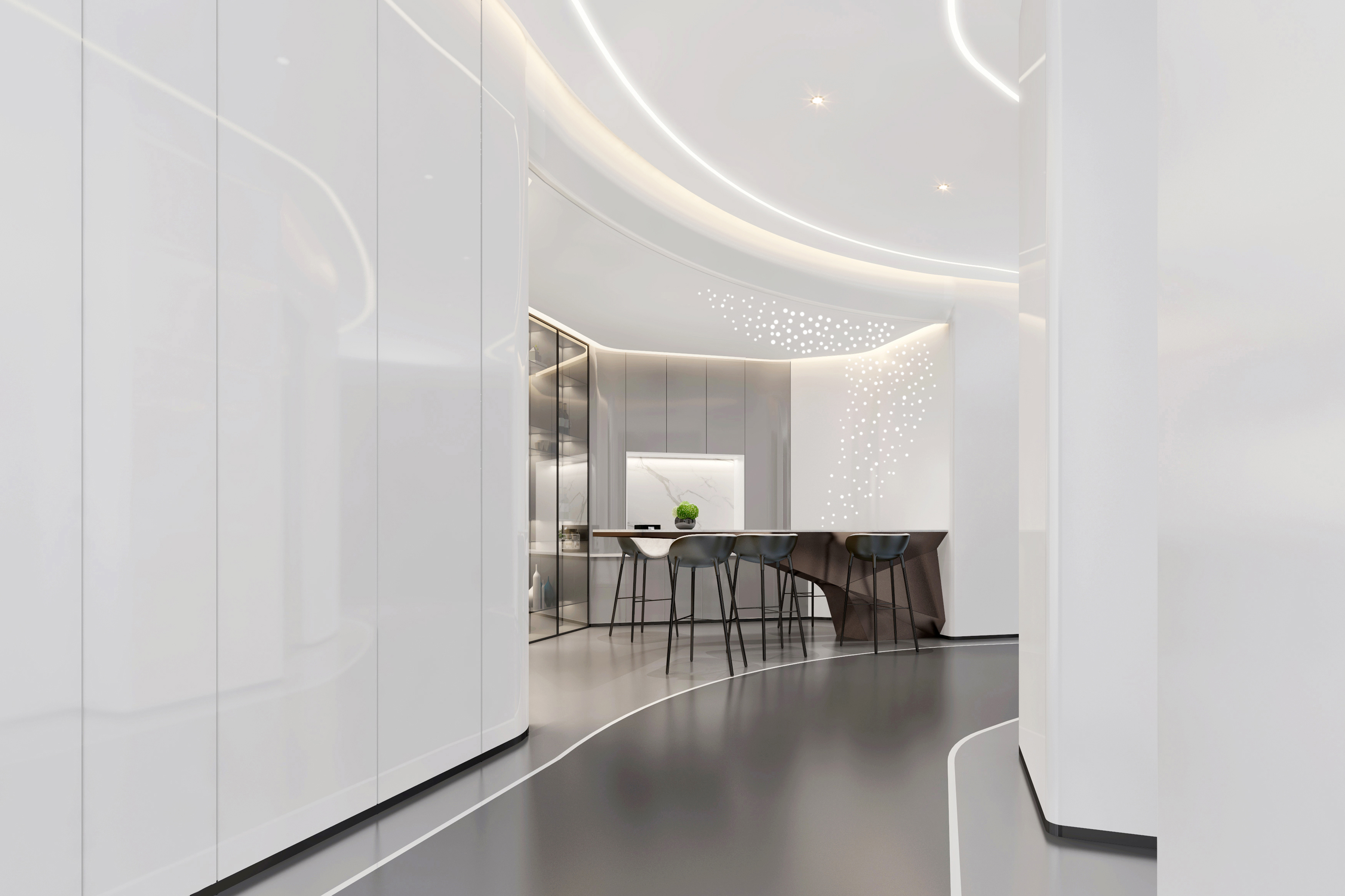 山东吉摩机器人未来办公室-24