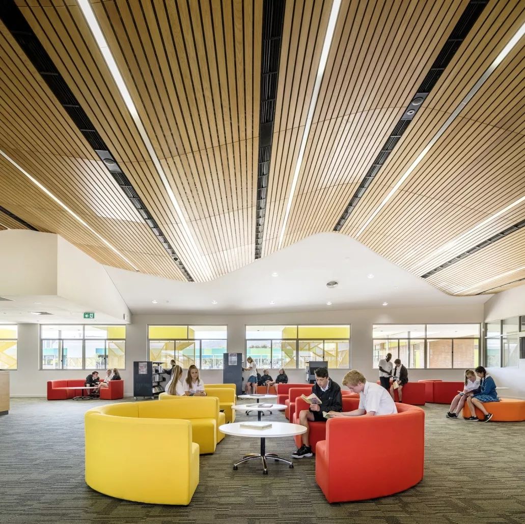 全龄段社区设计 | 打造包容多元的老有所依城市-77