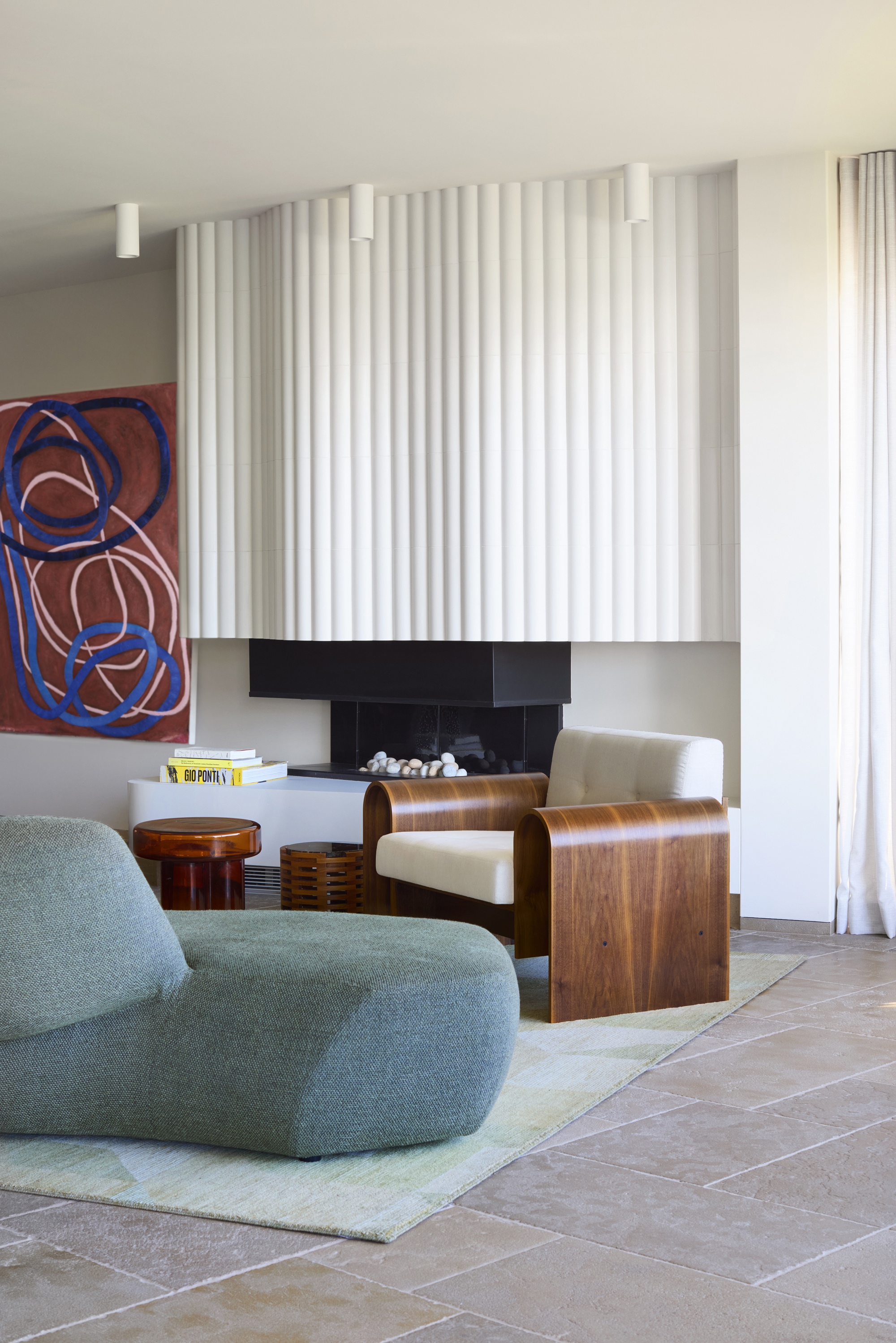 丨澳大利亚悉尼丨Luigi Rosselli Architects-41