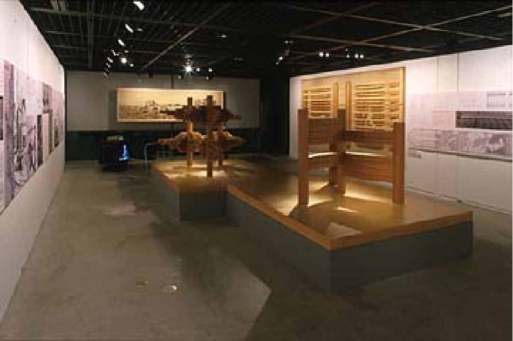 未建成未来的建筑史丨矶崎新+胡倩工作室-20