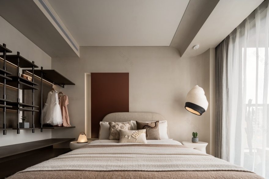 海南华润石梅湾旅游度假区六期(36#地块)项目丨中国万宁丨近境制作-60