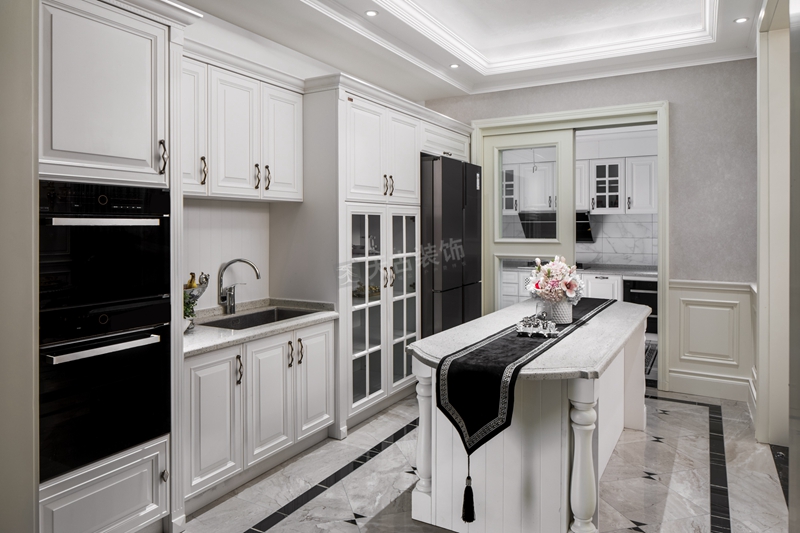 重庆天地雍江御庭-5