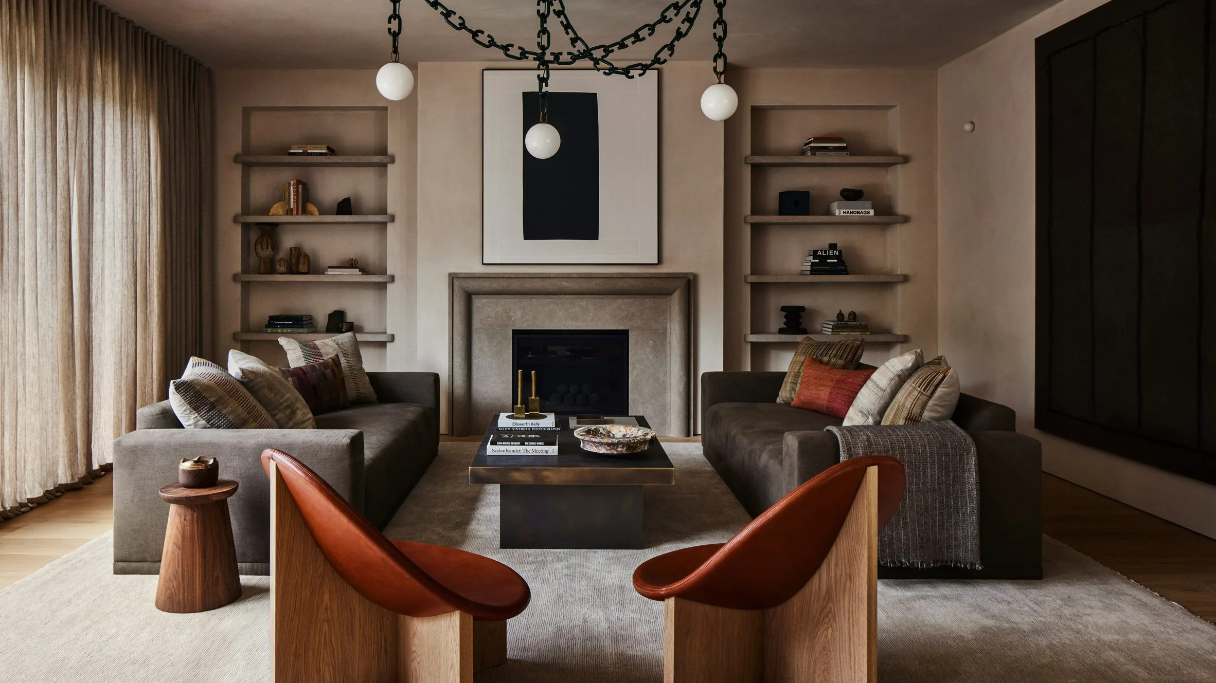 洛杉矶别墅丨美国洛杉矶丨建筑师Rob Diaz-5