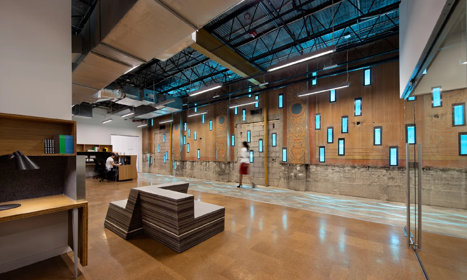 丨美国奥斯汀丨LTL Architects-13