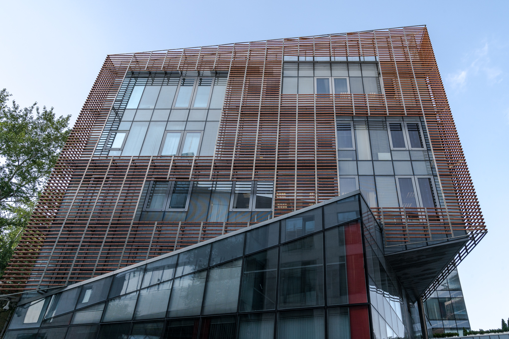 Office building in Butikovsky Lane-9