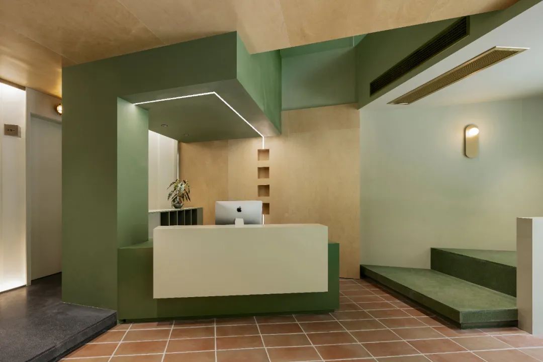 杭州运河万科两条人食志丨中国杭州丨舍近空间设计事务所-130