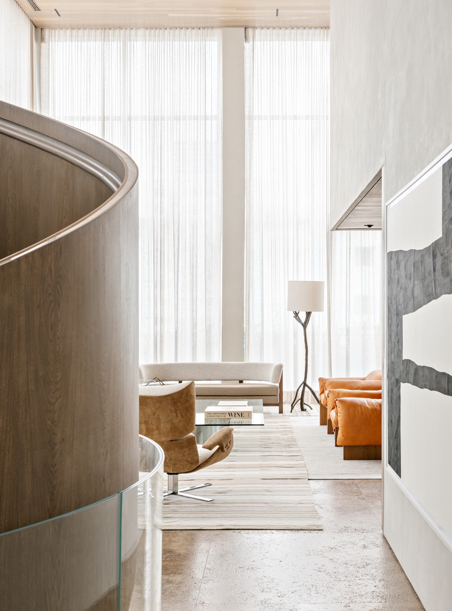 HM 住宅丨巴西圣保罗丨Studio Arthur Casas-17