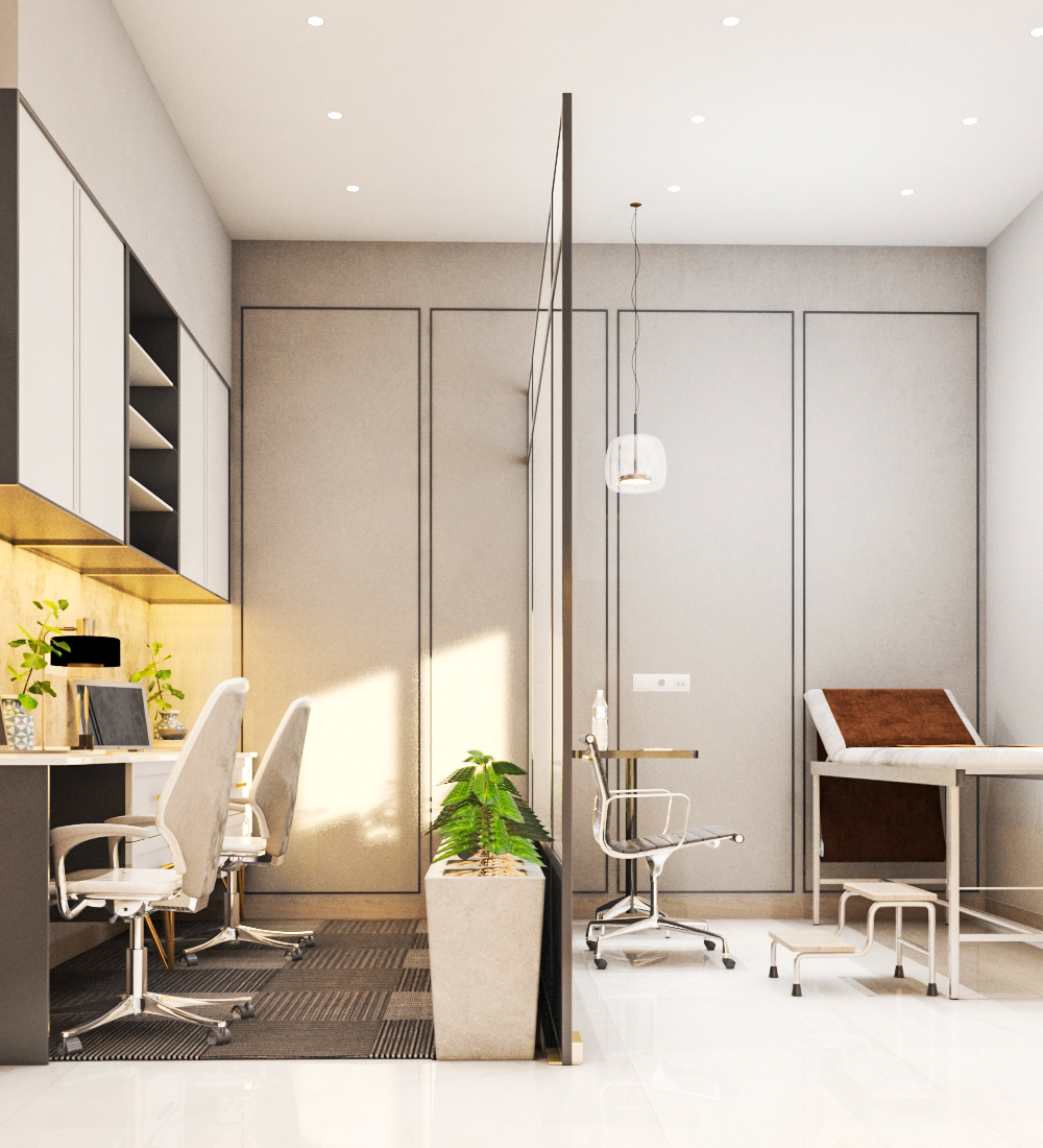 Psycho Clinic , KSA-6