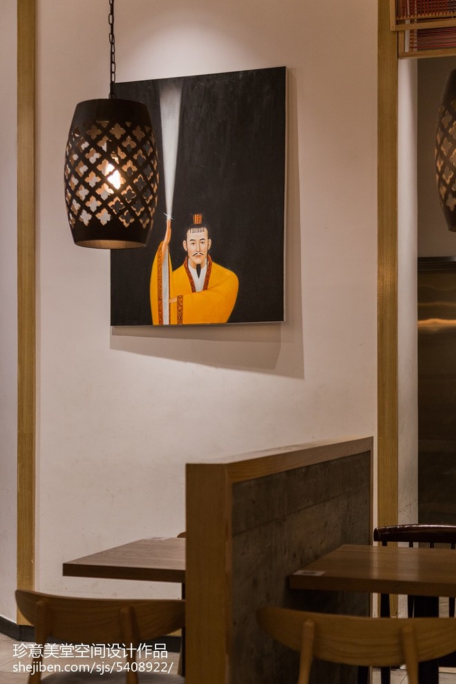 木马勺深圳西丽店丨中国深圳-17