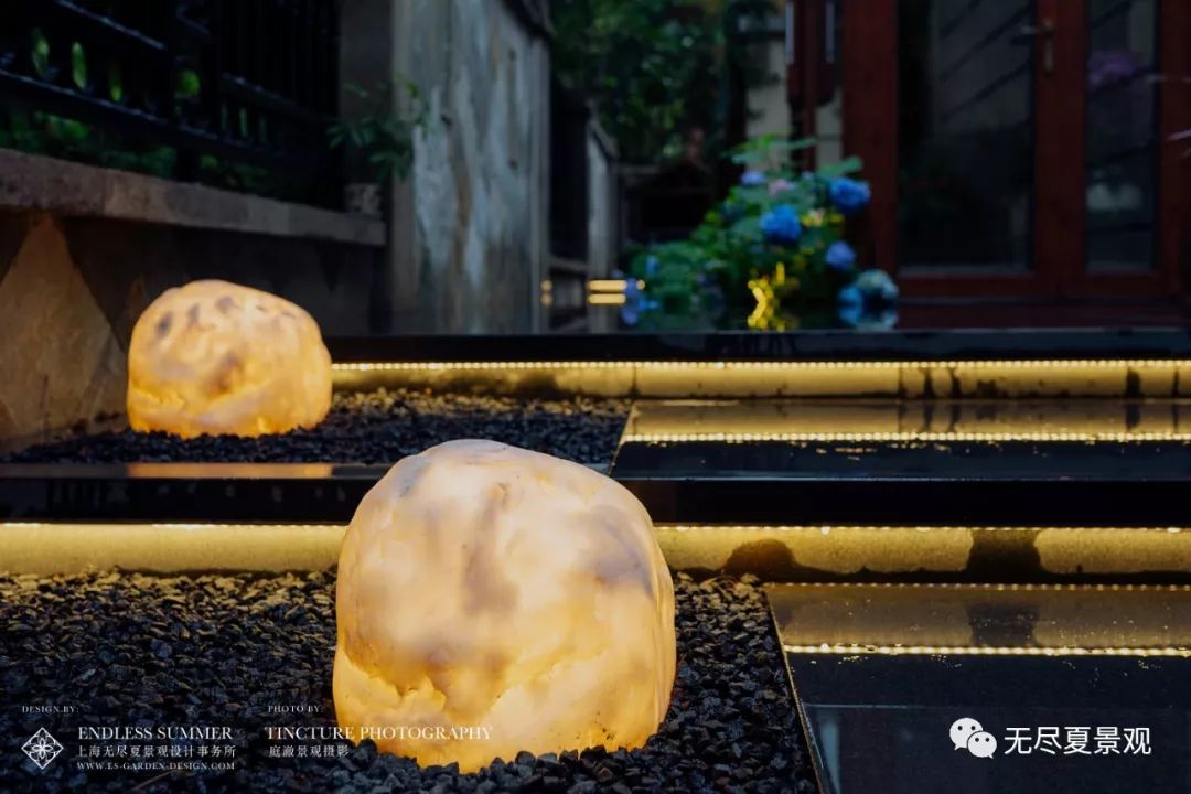 银都名墅私家花园景观丨中国上海-6