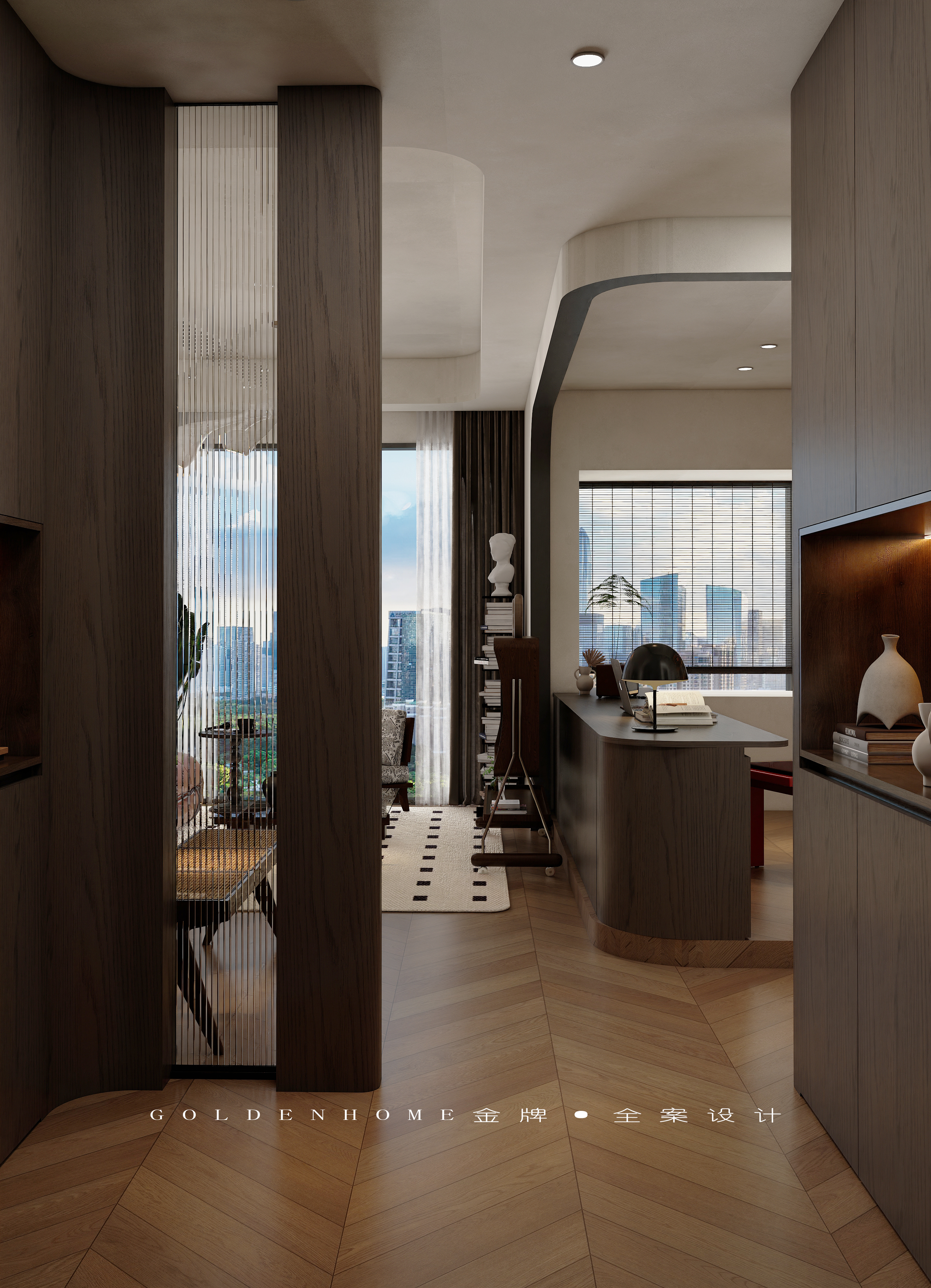 轻美式·轻复古金牌整装丨慕【T T】-26