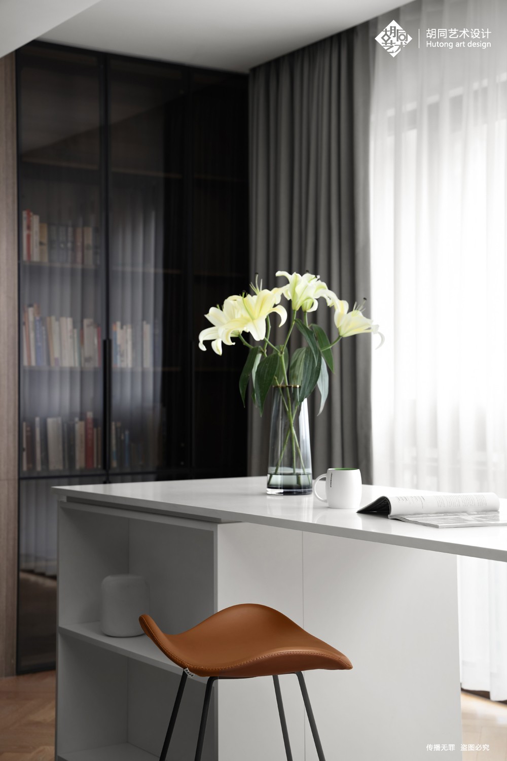 苏州胡同艺术设计之融侨城奇遇-26