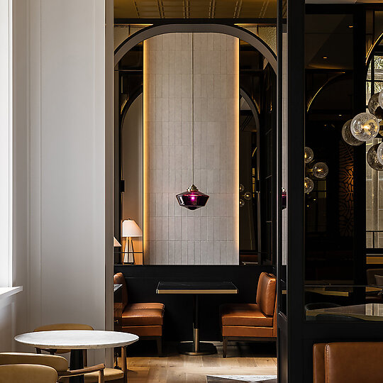 Capella Sydney by BAR Studio | Australian Interior Design Awards-7