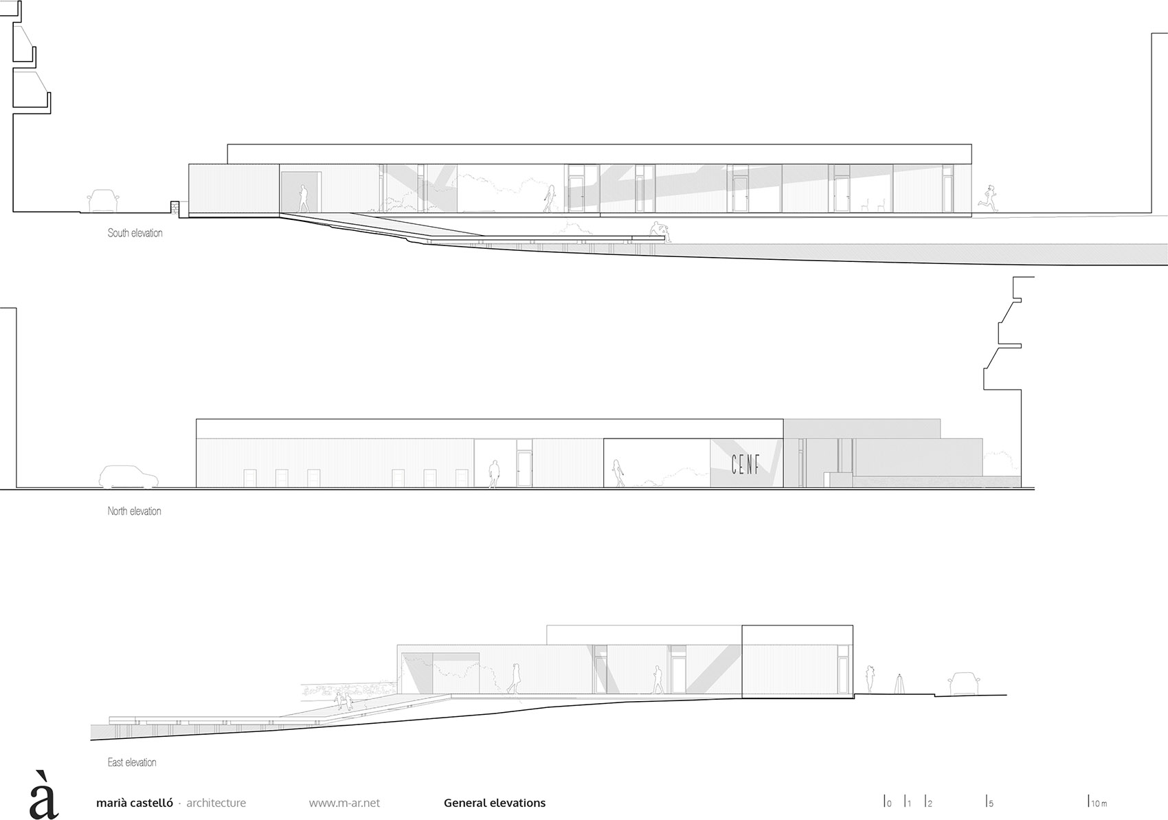Formentera水上运动中心，西班牙 / Marià Castelló Architecture-86