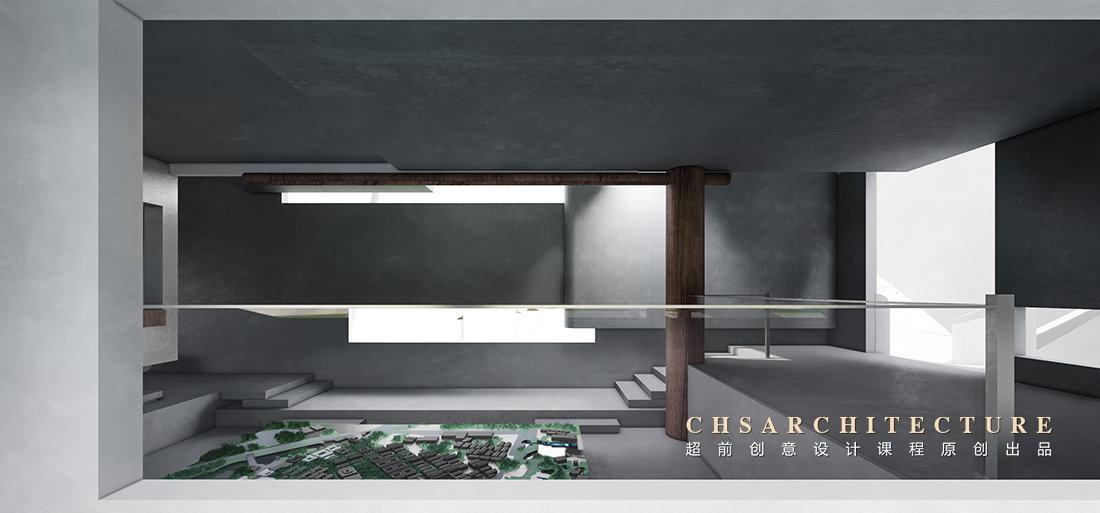 纫序·村落改造更新原创设计丨超前设计-35