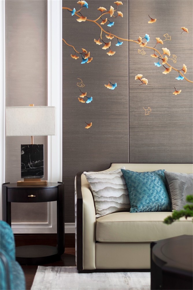 福州香开观海丨中国福州丨米洛映象-4