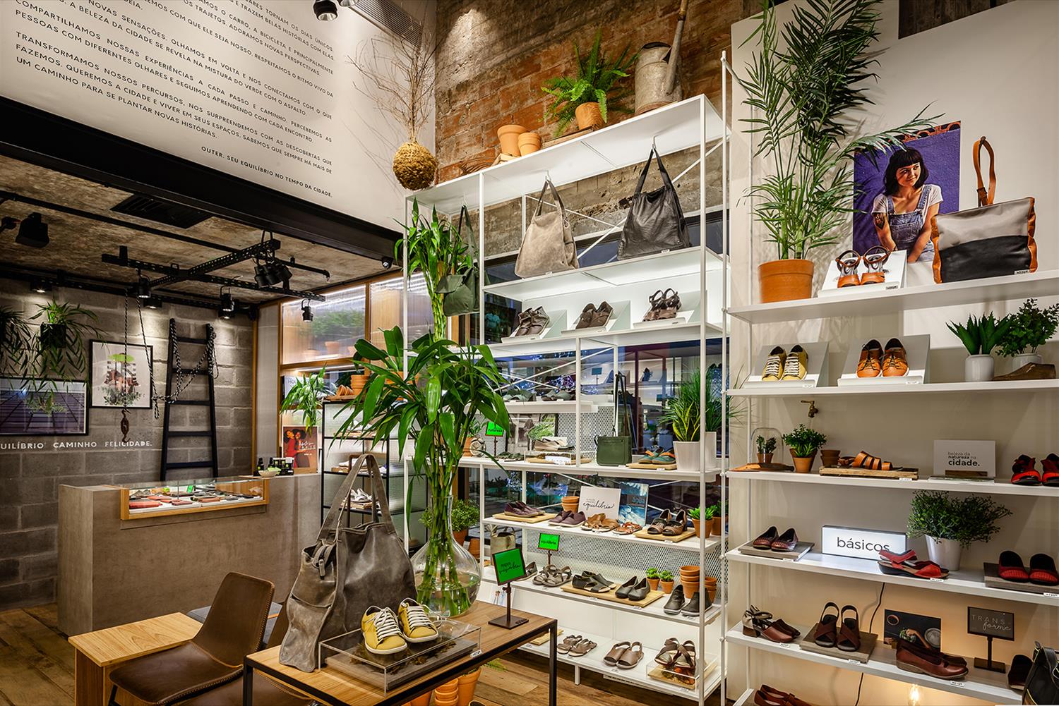 巴西 Ipanema Outer Shoes 店的创新设计-4