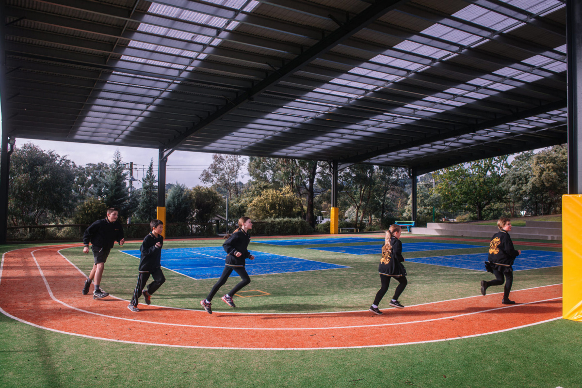 瓦特格伦小学-20