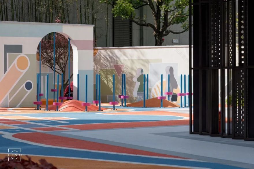 义乌壹号院丨中国金华丨澳洲艺普得(IPD),杭州普天-82