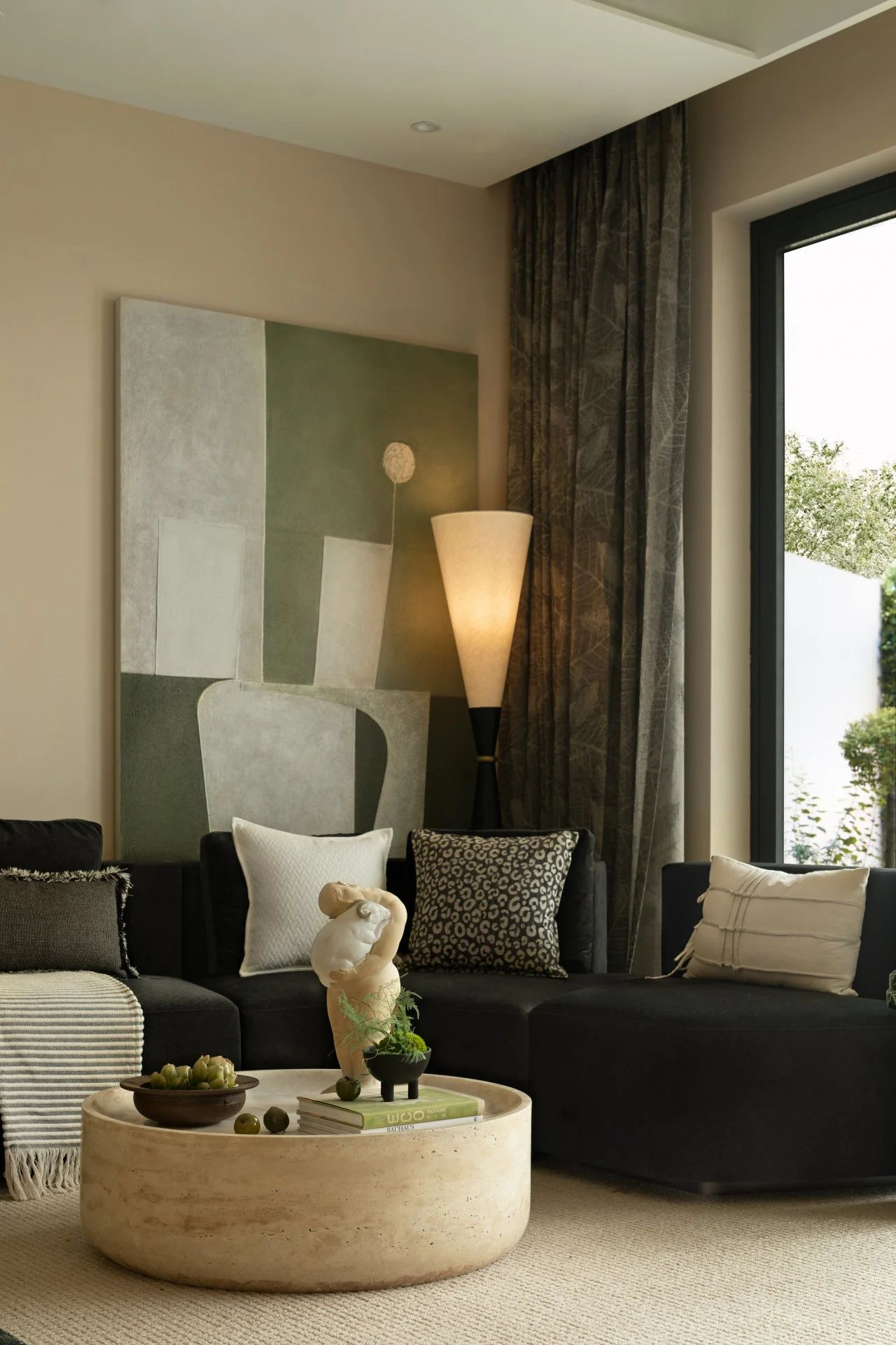 泊心域·合院丨中国湖北-20