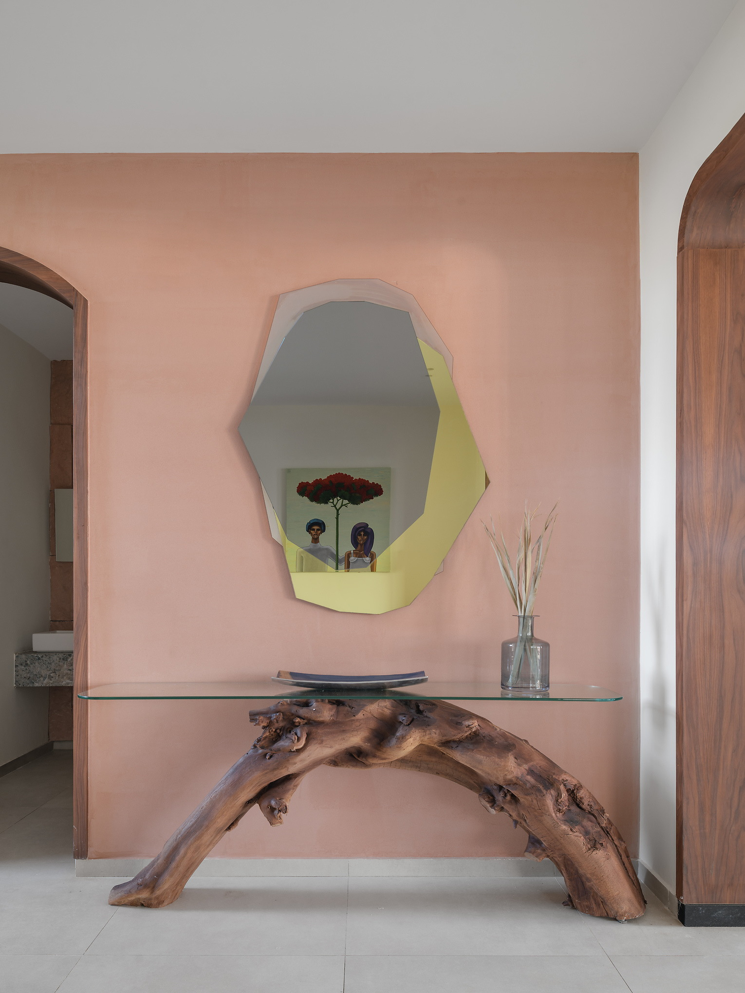 埃尔苏诺海滨别墅 | Miro Architects | 2024 | 埃及-7