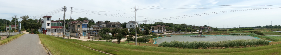 卧龙特色田园乡村规划丨中国镇江丨江苏省建筑设计研究院股份有限公司-26