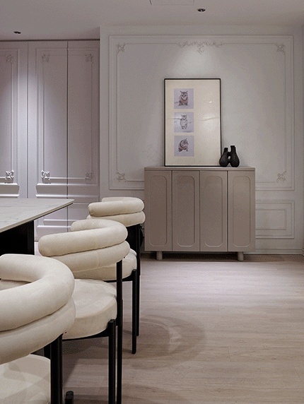 古城里的“双标”改造丨中国开封丨鼎合建筑装饰设计工程有限公司-73