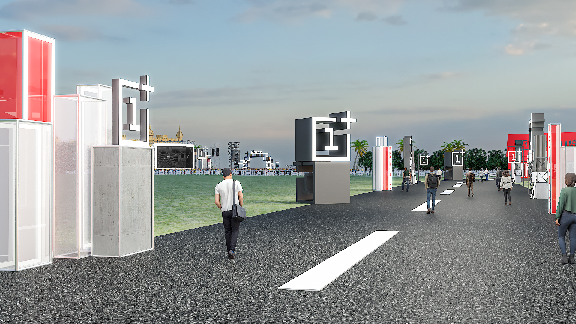 OnePlus Phone Launch Event Concept 15 Pro-45