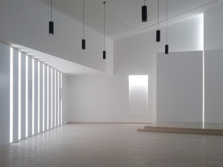 克罗地亚里耶卡教堂-6