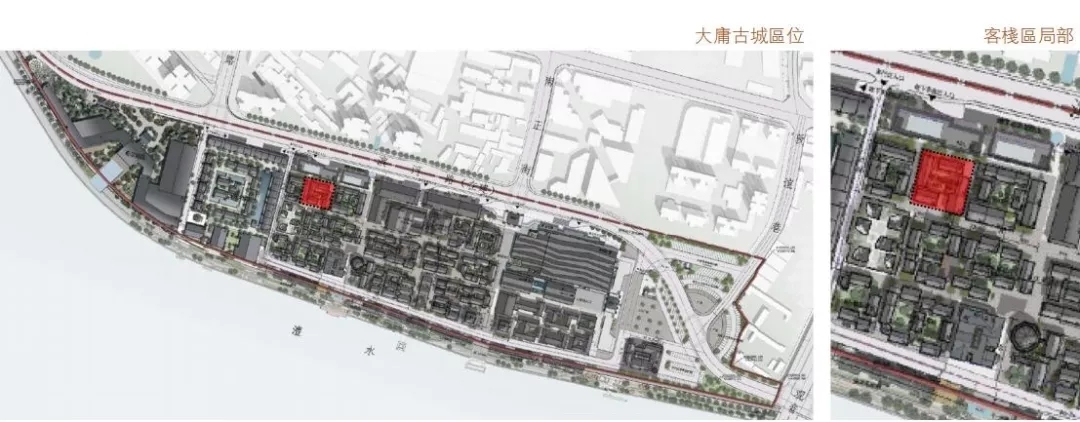 张家界大庸古城八风九府隐舍民宿酒店-7