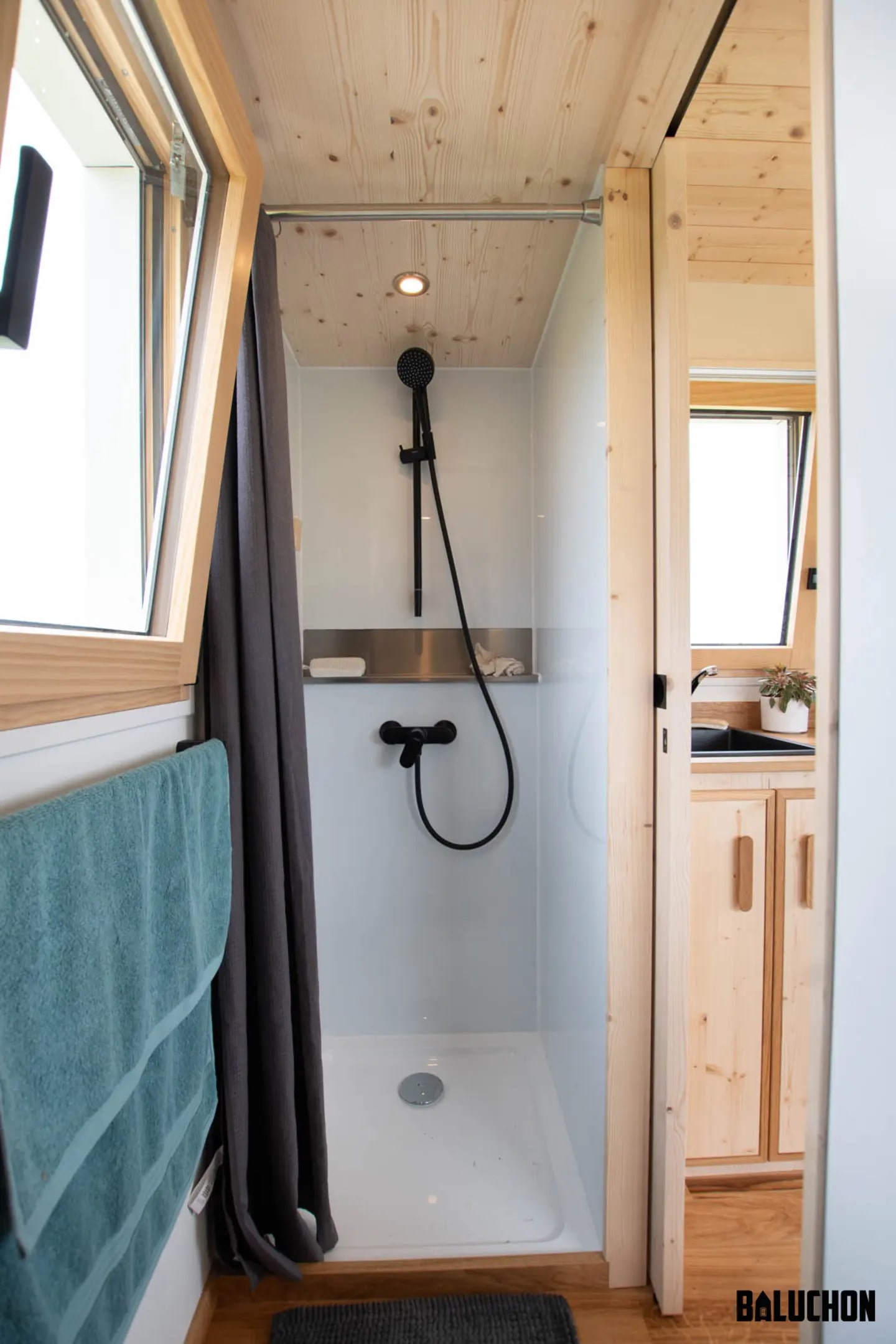 Nano Suisse移动小房屋丨瑞士丨法国Baluchon公司-12