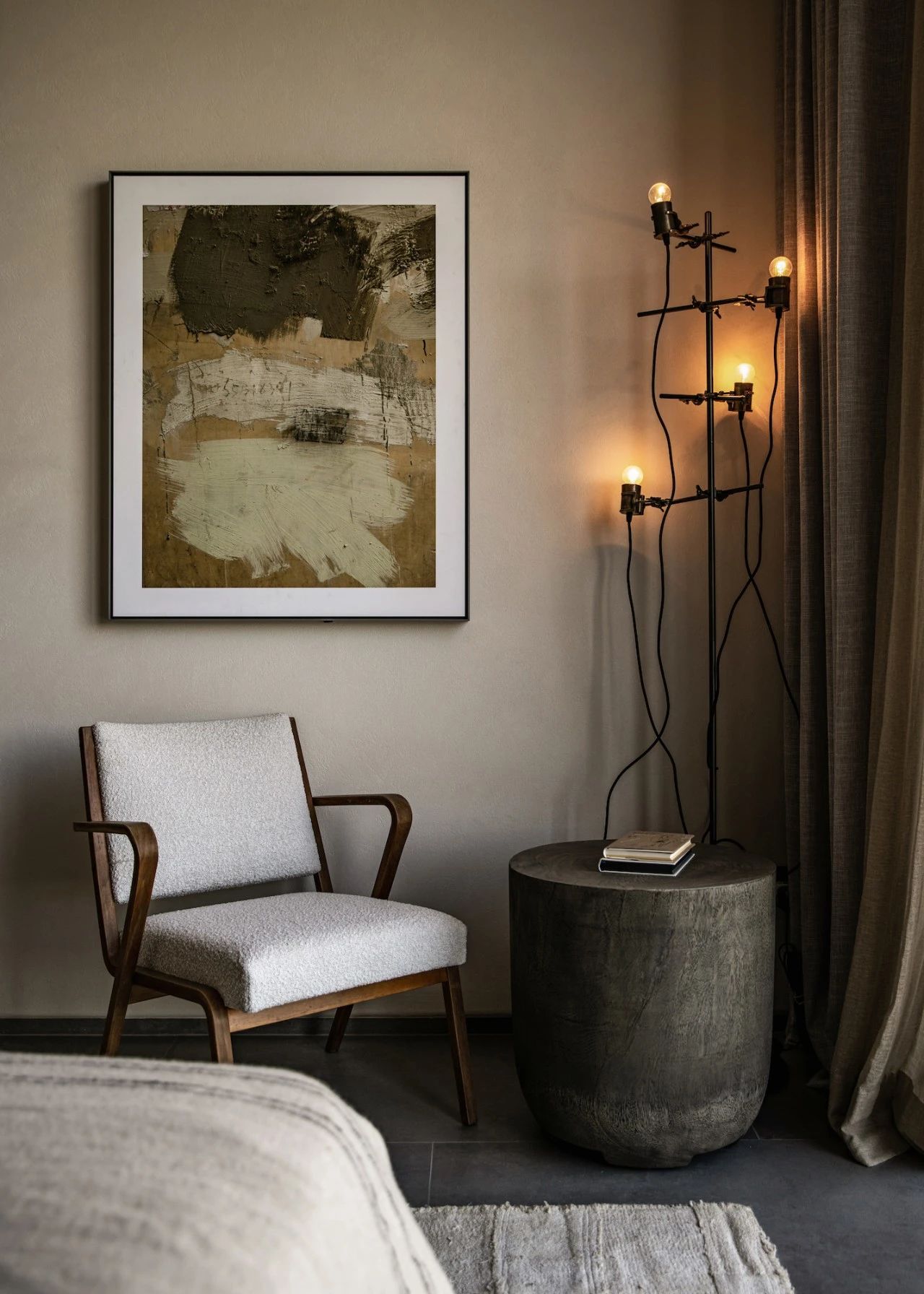 阿那亚×谢柯最新山居住宅丨中国河北丨尚壹扬设计-76