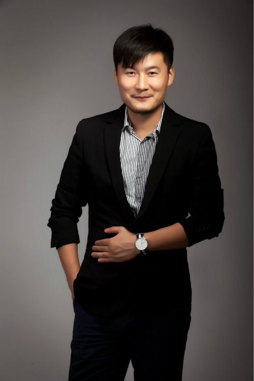 南京王府国际花园 40 平米现代轻奢公寓设计-52