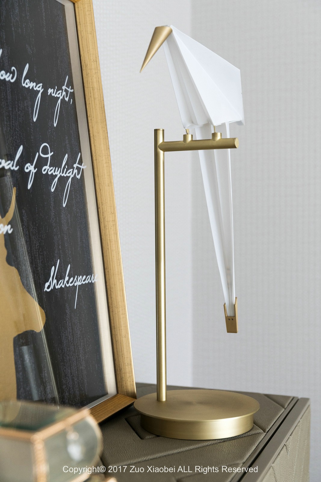 大宁金茂府公寓  者艺空间设计-15