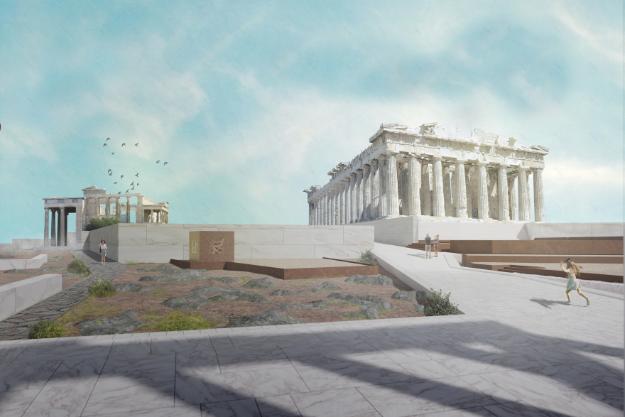 雅典娜记忆 雅典娜的记忆丨Caporaletti Marco 等-12