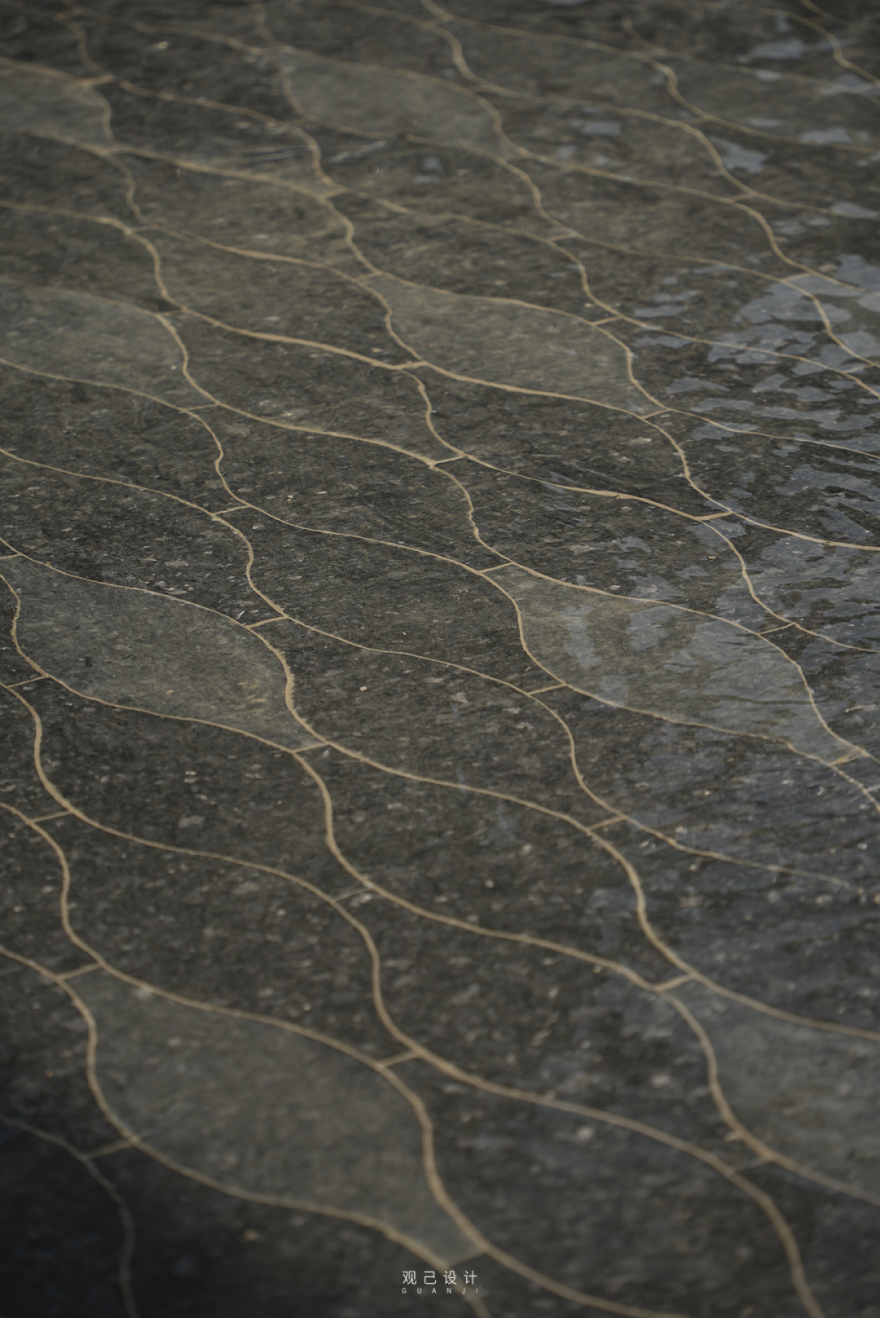 城垣有凤,自然回响|济南绿城凤栖和鸣-96