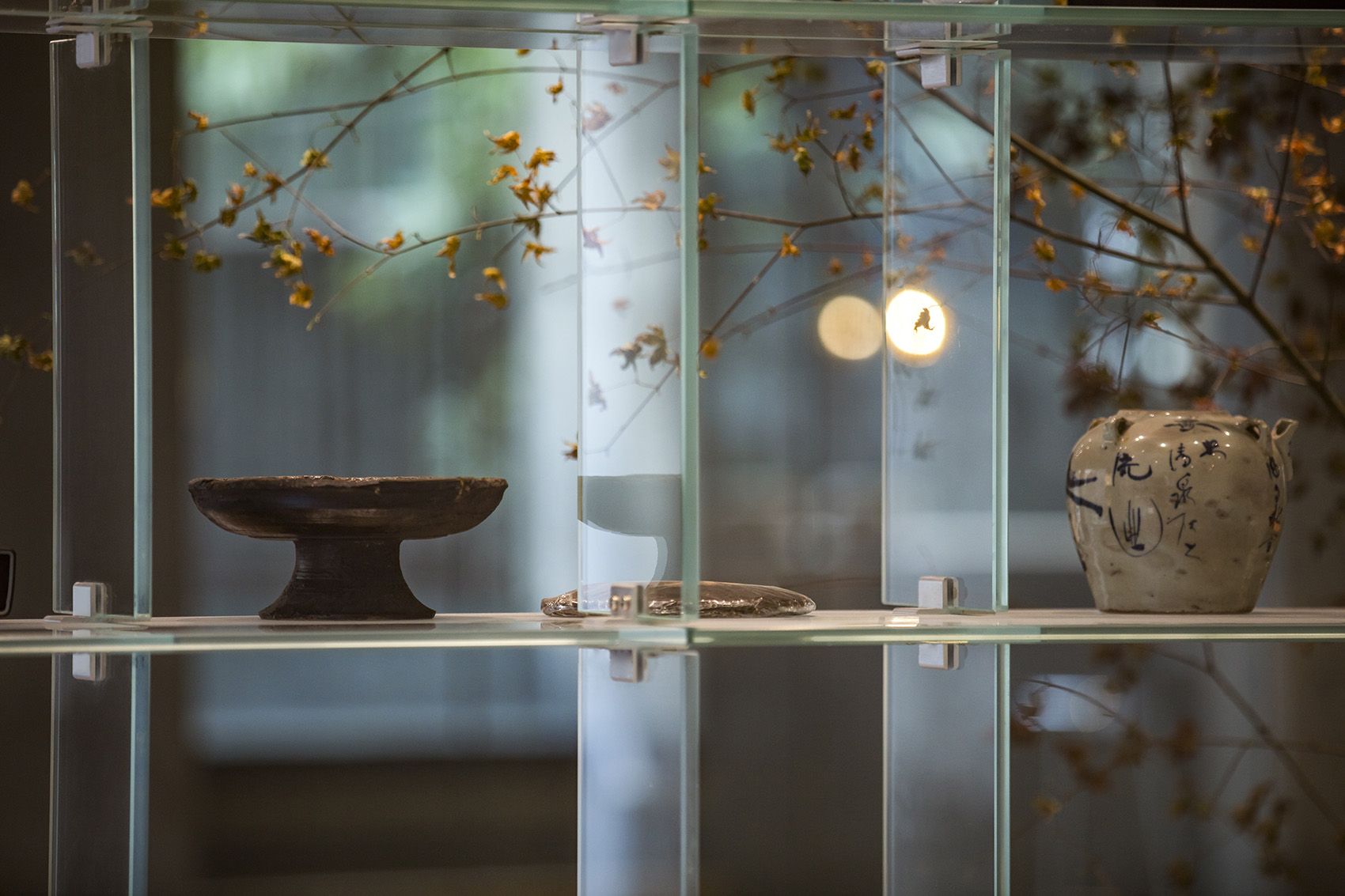 大样上海办公室 / 1305 STUDIO-53