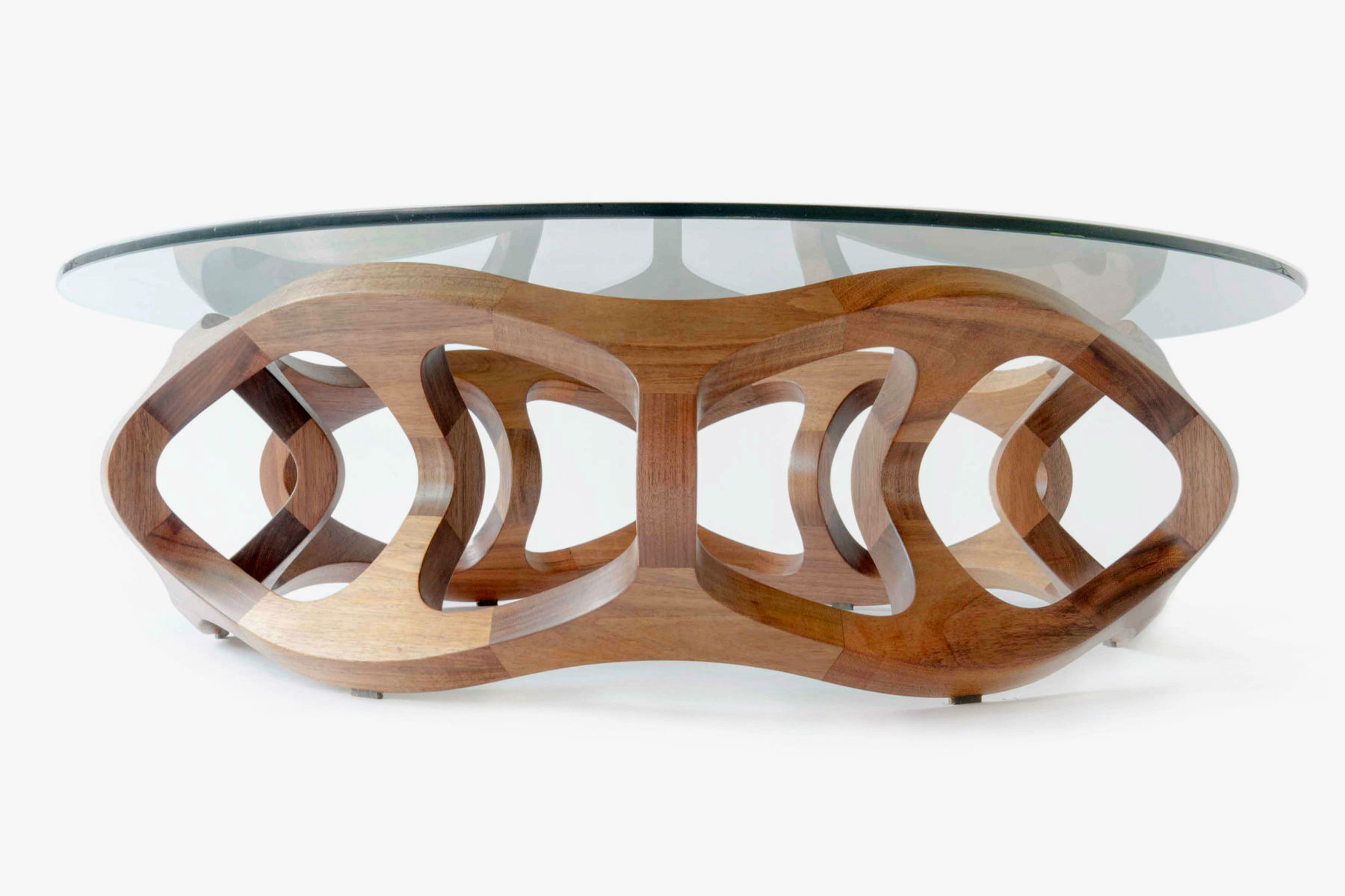 几何之美 | 墨西哥设计师 Pedro Cerisola 的跨学科设计-3