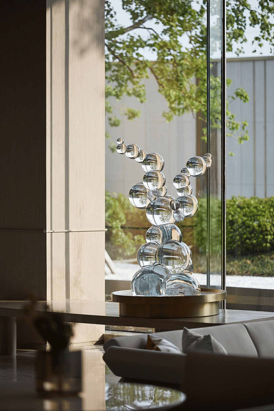 绍兴福全未来社区体验中心丨中国绍兴丨NFD-51