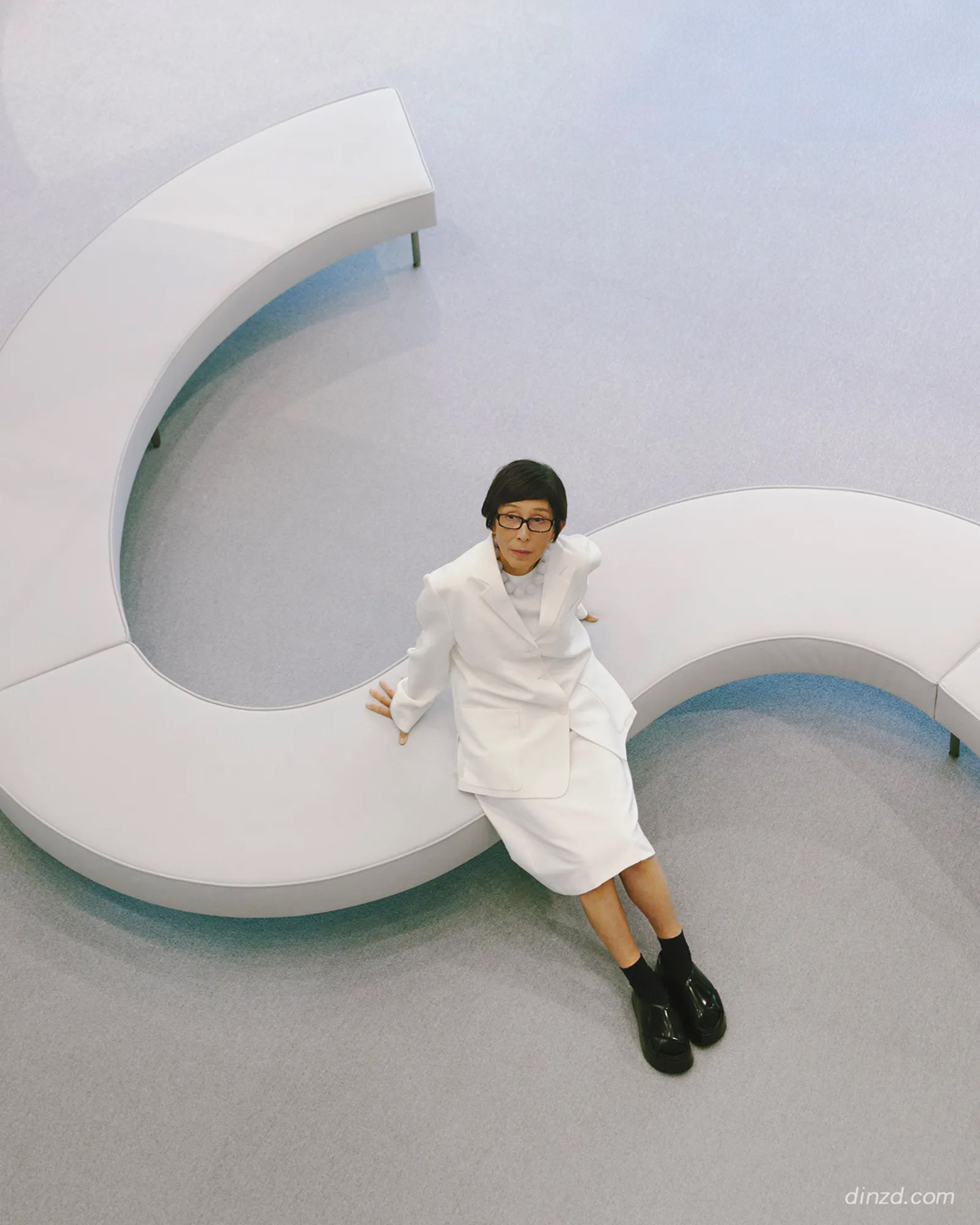 台中绿美图 (Taichung Green Museumbrary)丨中国台中-60