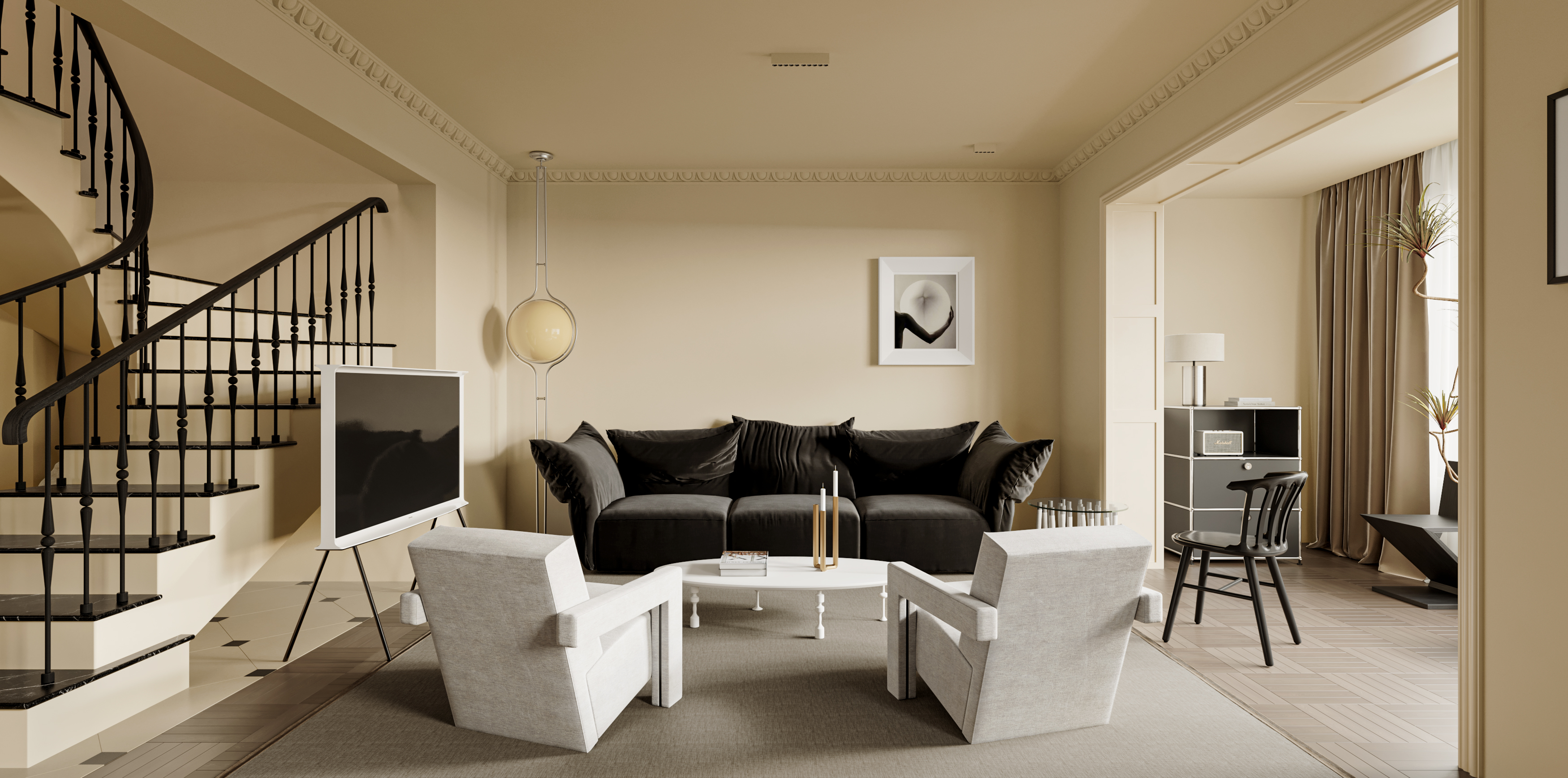 NONO STUDIO 浪漫复古情怀丨中国长沙-3