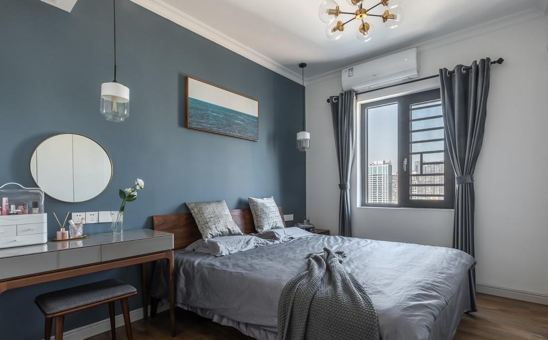 《爱莲说》现代简约家居，功能强大且温暖-19