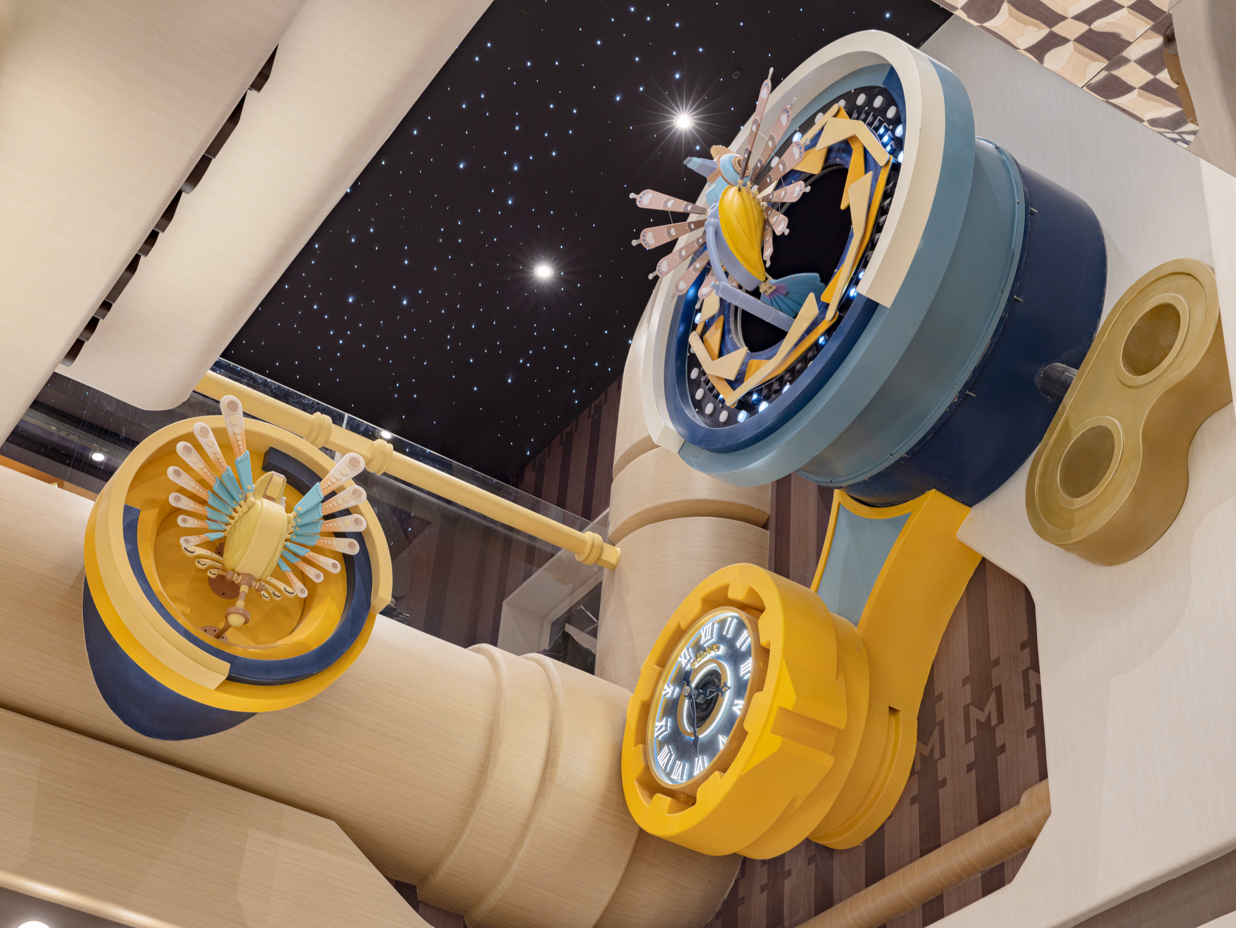 北京Meland Club旗舰店丨中国北京丨唯想国际-31