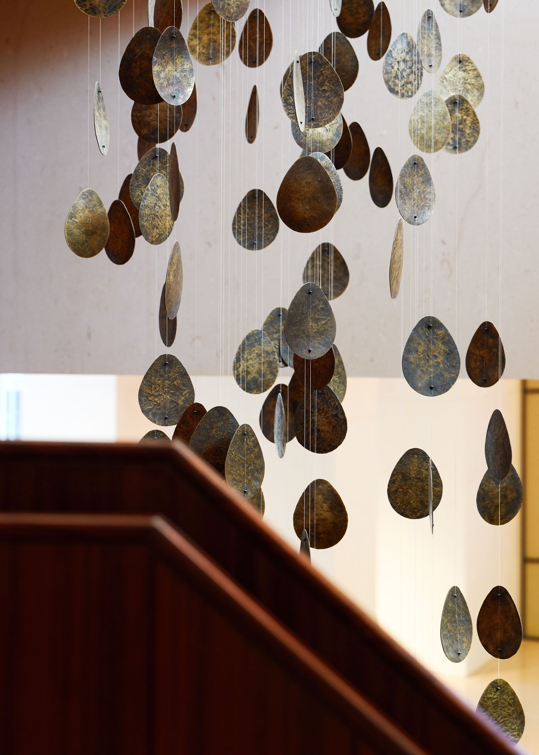 青龙谷翠隐秀会所丨中国杭州丨More Design Office,新加坡 SCDA-19