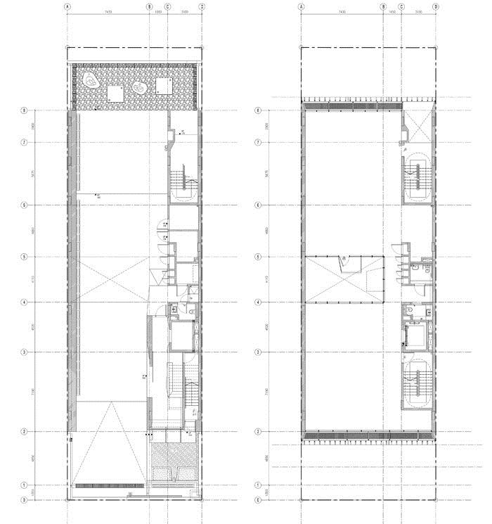 一座简单的工厂建筑-31